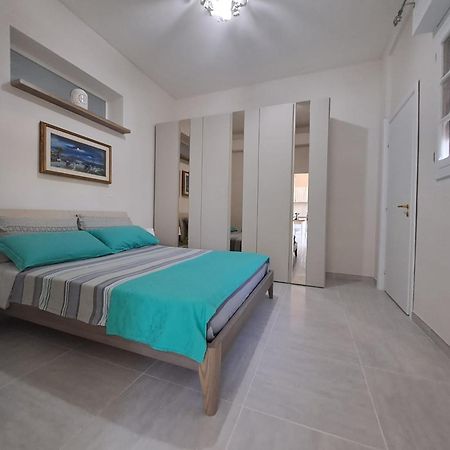 Apartament La Casa Del Sole Sava Zewnętrze zdjęcie