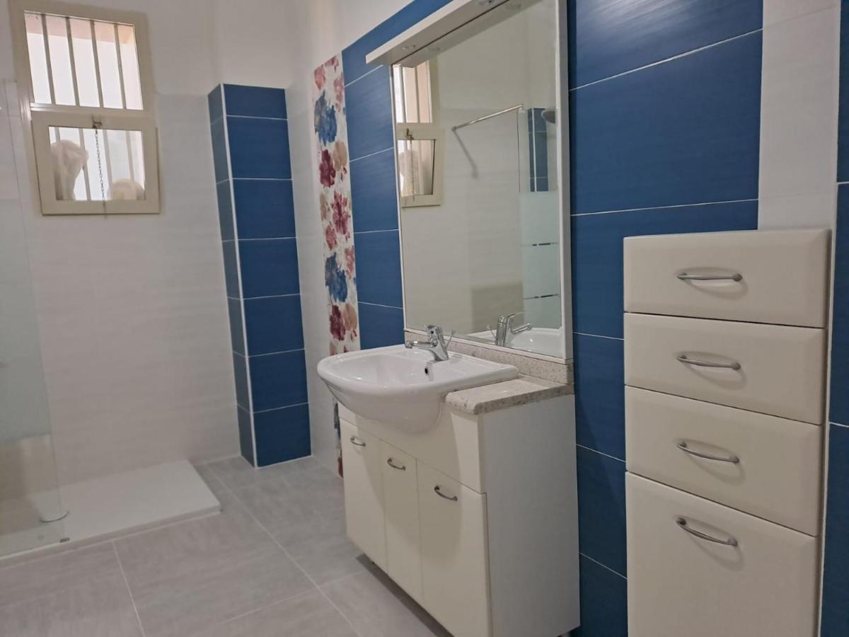 Apartament La Casa Del Sole Sava Zewnętrze zdjęcie