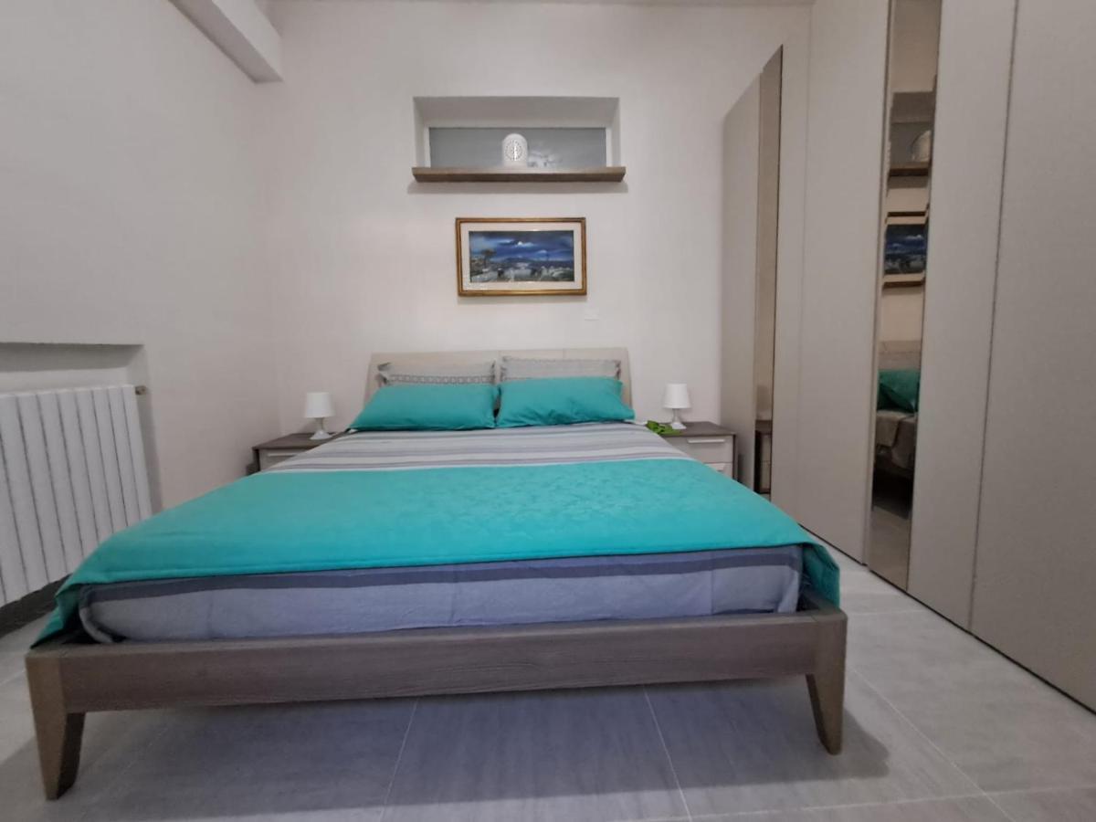 Apartament La Casa Del Sole Sava Zewnętrze zdjęcie