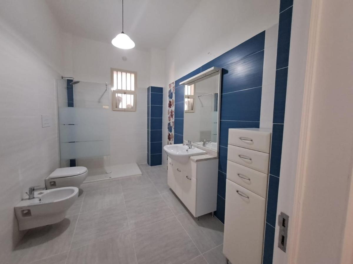 Apartament La Casa Del Sole Sava Zewnętrze zdjęcie