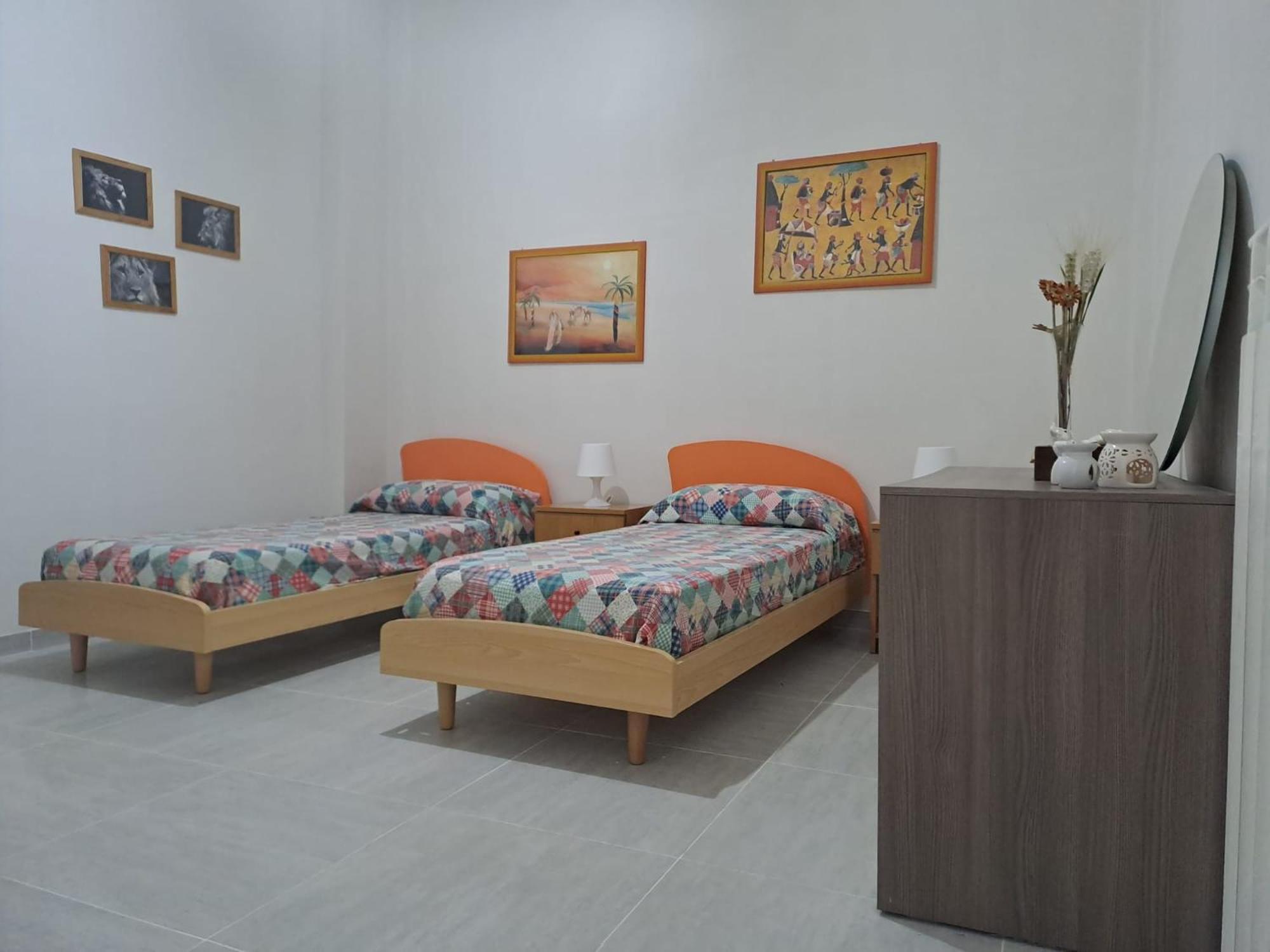 Apartament La Casa Del Sole Sava Zewnętrze zdjęcie