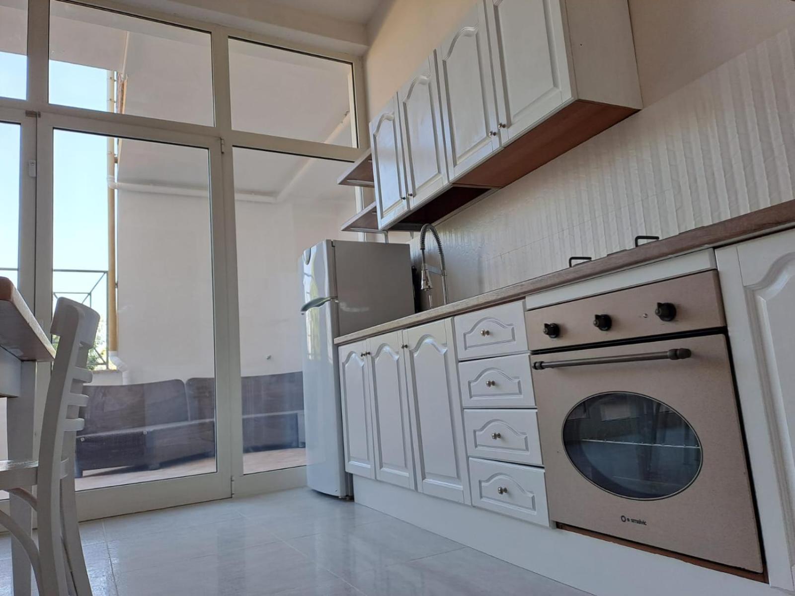 Apartament La Casa Del Sole Sava Zewnętrze zdjęcie