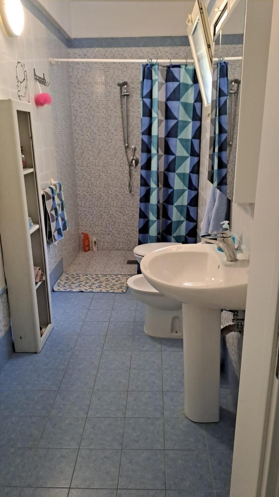 Apartament La Casa Del Sole Sava Zewnętrze zdjęcie