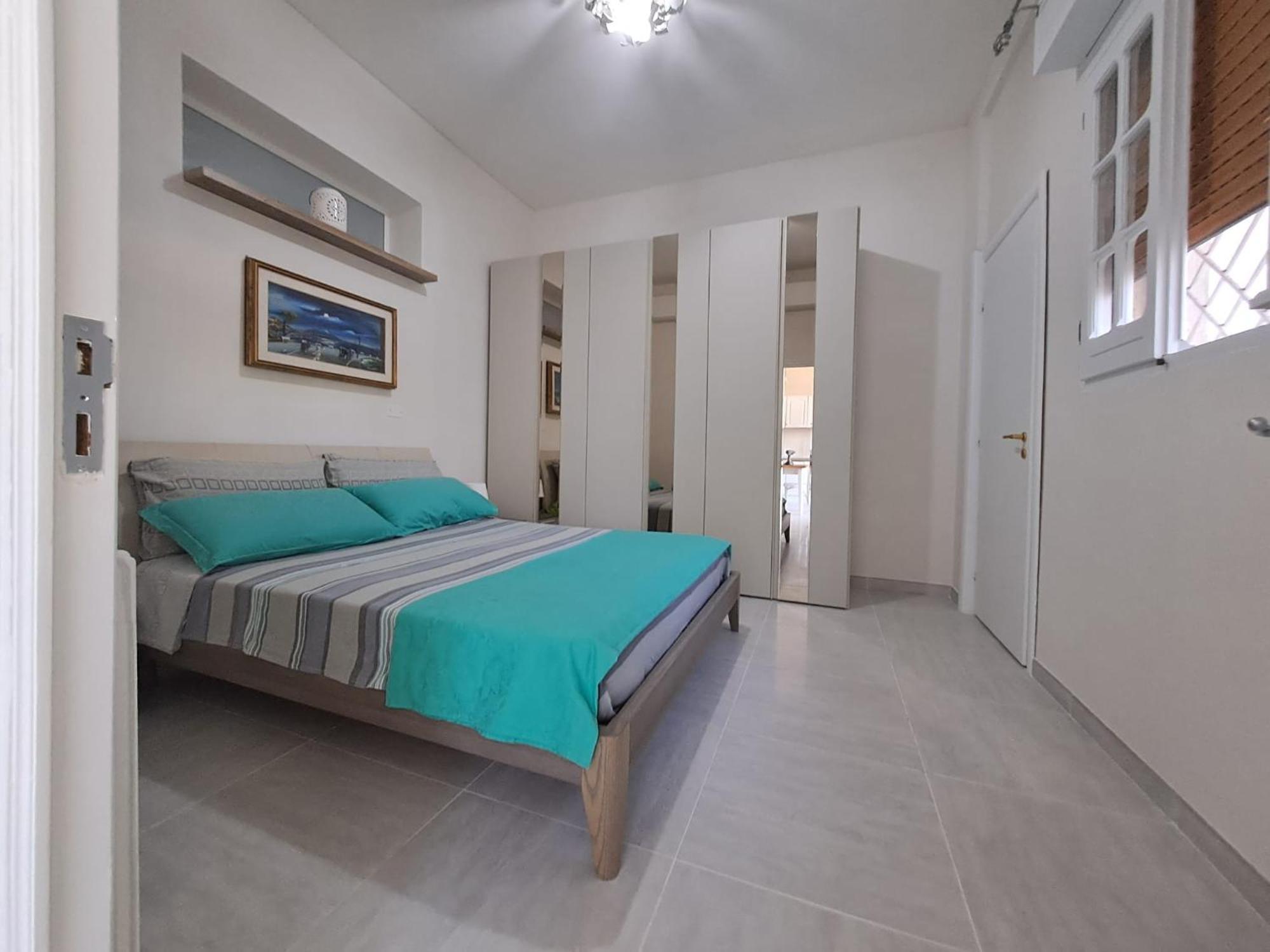 Apartament La Casa Del Sole Sava Zewnętrze zdjęcie